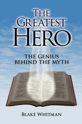 The Greatest Hero by Blake, Whitman image