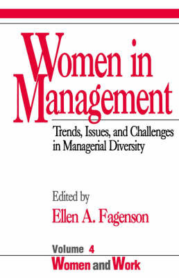 Women in Management image