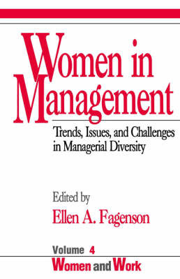 Women in Management image