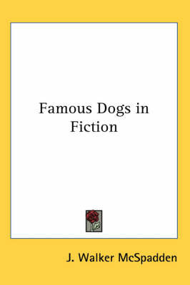 Famous Dogs in Fiction image