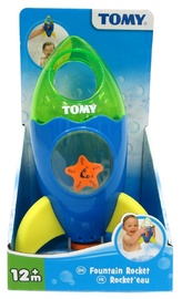 tomy fountain rocket