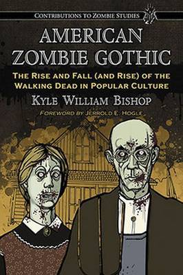 American Zombie Gothic image