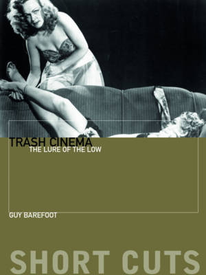 Trash Cinema by Guy Barefoot image