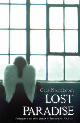Lost Paradise by Cees Nooteboom image