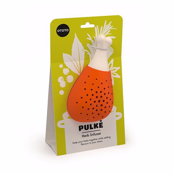 Pulke Herb Infuser image