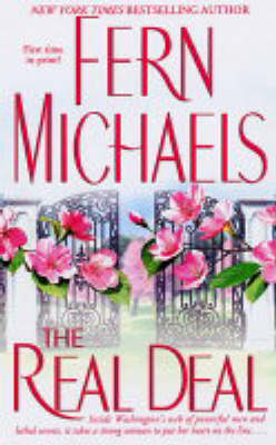The Real Deal by Fern Michaels image