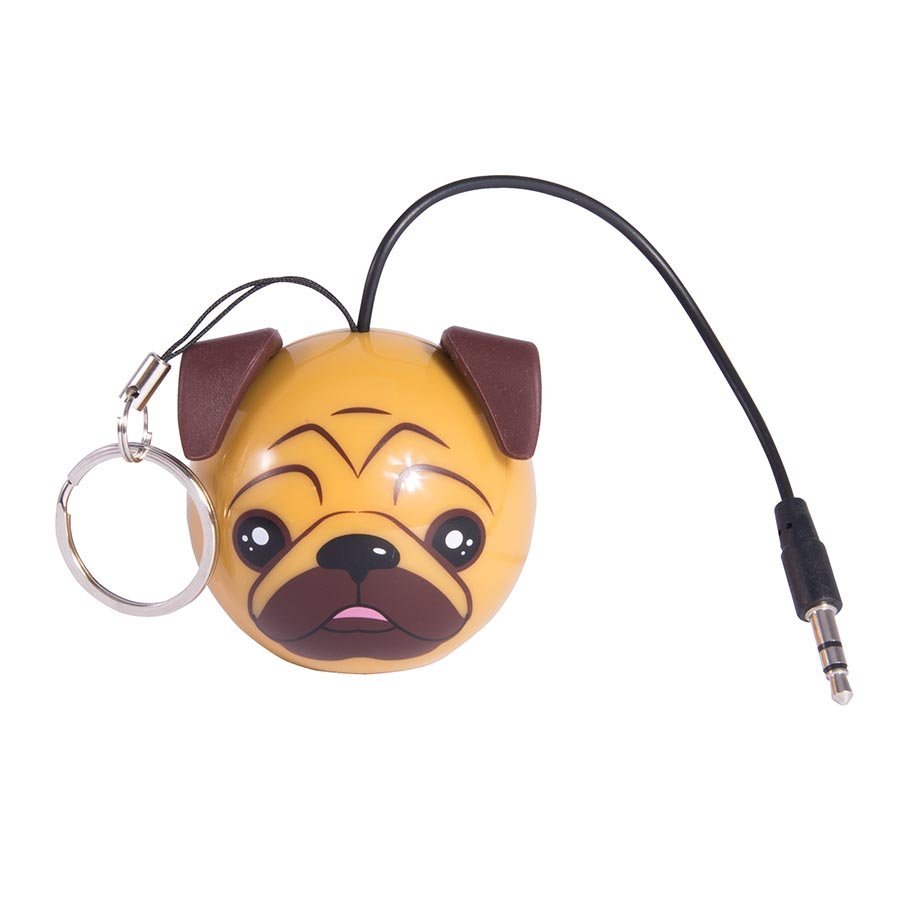 Pet Keychain Speakers (Assortment) image