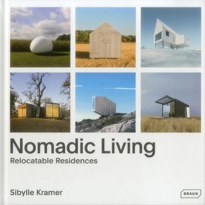 Nomadic Living by Braun image