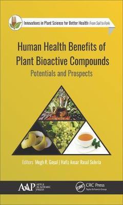Human Health Benefits of Plant Bioactive Compounds image