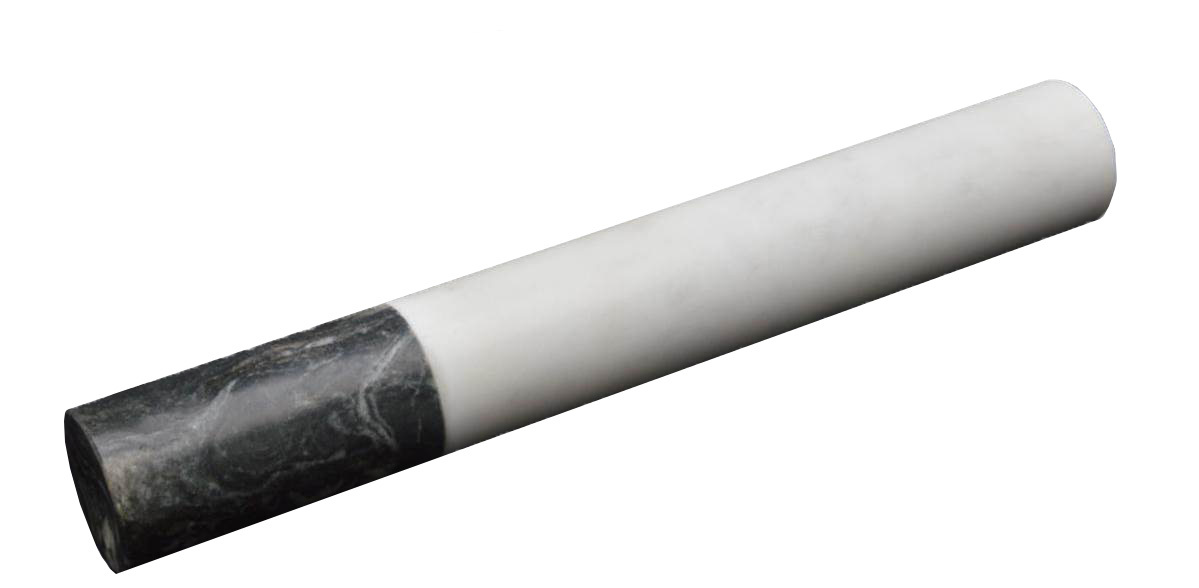 Zitos: Marble Rolling Pin with Stand