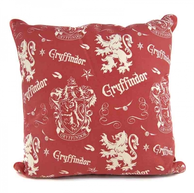 Harry Potter - Gryffindor Cushion