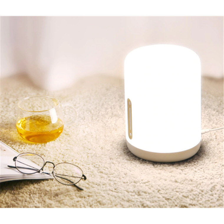 Xiaomi: Bedside Lamp RGB MiHome Smart Light Version 2 image