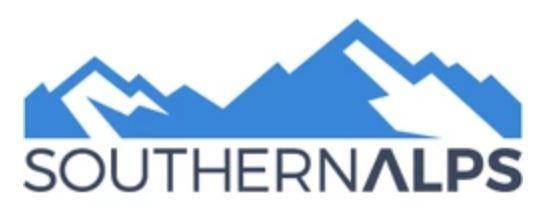 Southern Alps Hydration Pack - 2L (43x28cm) image