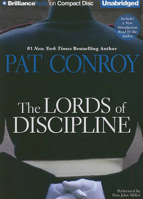 The Lords of Discipline by Pat Conroy image
