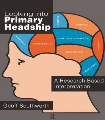 Looking Into Primary Headship by Geoff Southworth image