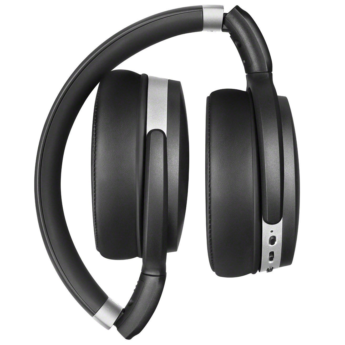 Sennheiser HD 4.50 BT/NC Wireless Over-Ear Headphones - with Bluetooth and Active Noise Cancellation