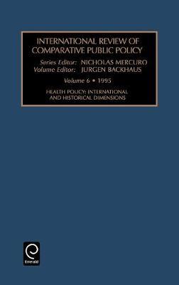 Health Policy image