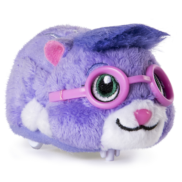 Buy Zhu Zhu Pets Hero Hamster Num Num at Mighty Ape Australia