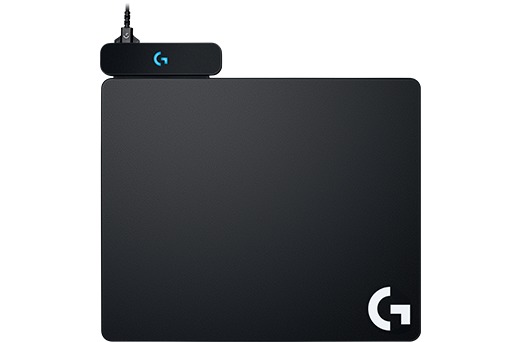 Logitech G Powerplay Wireless Charging System image