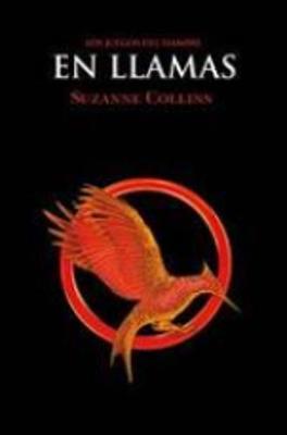 Los juegos del hambre (Vol.2) En llamas by Suzanne Collins image