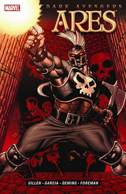 Dark Avengers: Ares