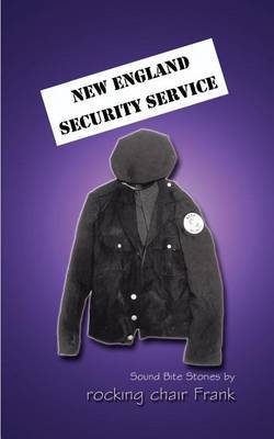 New England Security Service by rocking chair Frank image