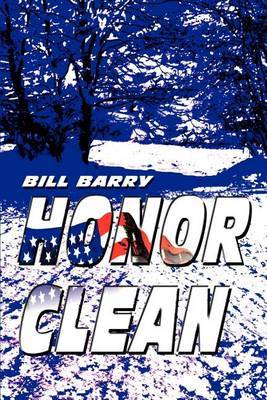 Honor Clean by Bill Barry image