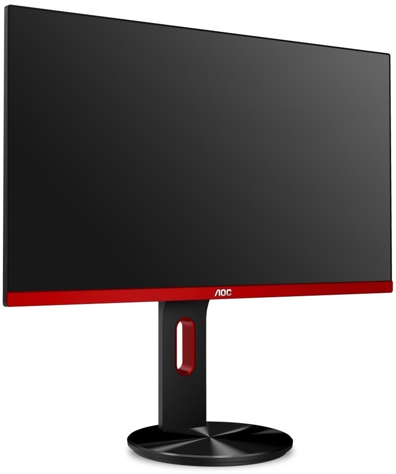 24.5" AOC AGON 1080p 144hz 1ms FreeSync Gaming Monitor