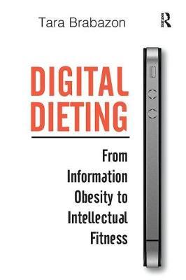Digital Dieting by Tara Brabazon image