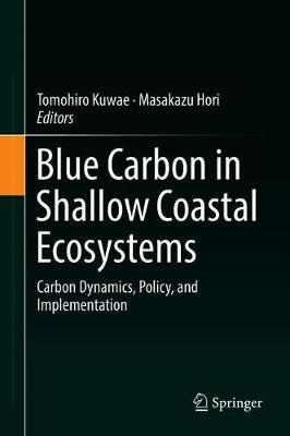 Blue Carbon in Shallow Coastal Ecosystems image