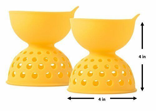 OXO Good Grips Egg Poacher image