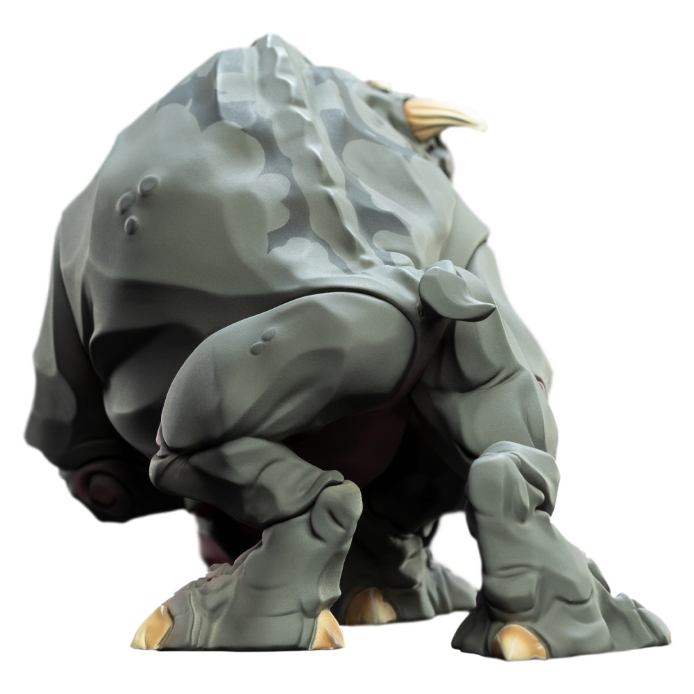 Ghostbusters Zuul (Terror Dog) at Mighty Ape NZ