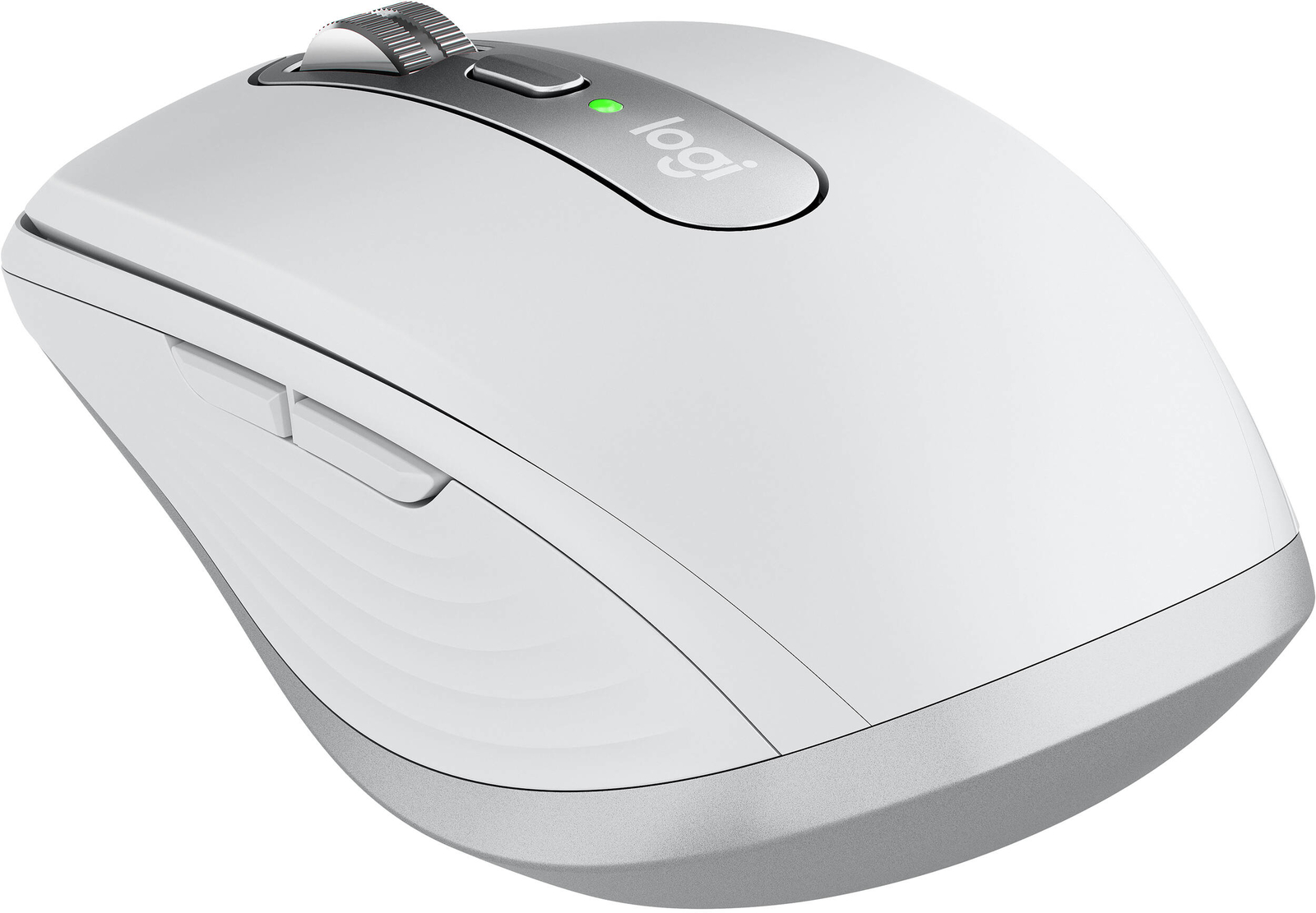 Logitech MX Anywhere 3 for Mac Wireless Mouse image