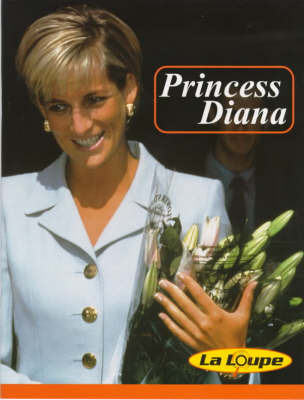Pret-a-porter: Level 3: Princess Diana by Gwen Berwick image