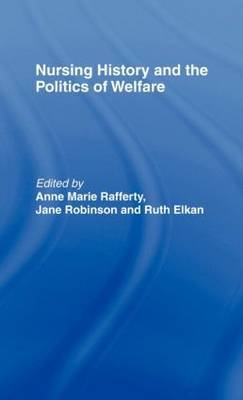 Nursing History and the Politics of Welfare image