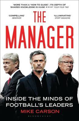 The Manager image