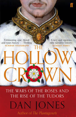 The Hollow Crown by Dan Jones image