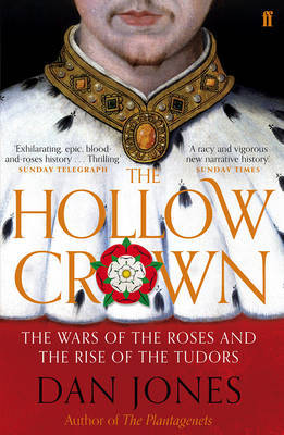 The Hollow Crown image