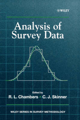 Analysis of Survey Data image