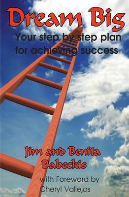 Dream Big! on Paperback by Jim Babeckis