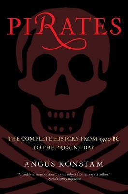 Pirates by Angus Konstam image