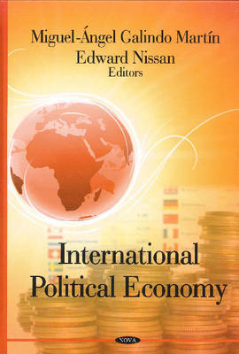 International Political Economy on Hardback