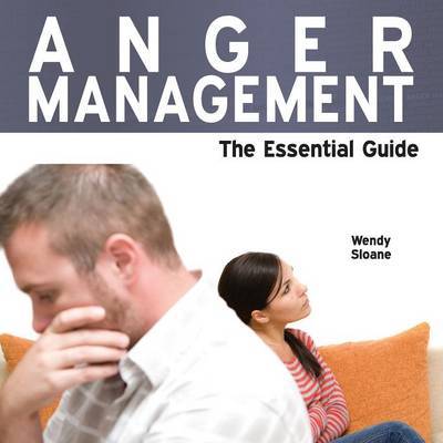 Anger Management by Wendy Sloane image