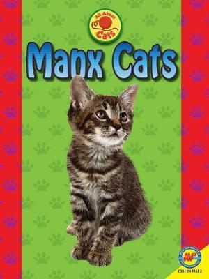 Manx Cats by Tammy Gagne image