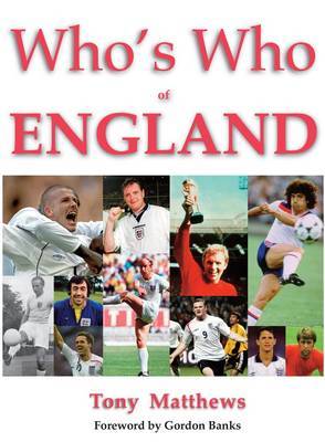 Who's Who of England image