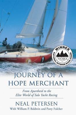 Journey of a Hope Merchant by Neal Petersen image