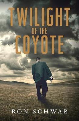 Twilight of the Coyote by Ron Schwab image