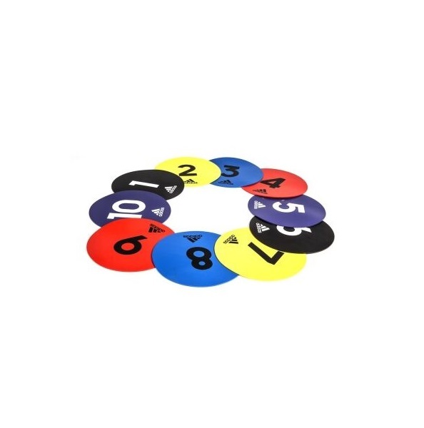 Adidas - Flat Training Markers (10pcs) image