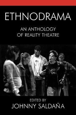 Ethnodrama image