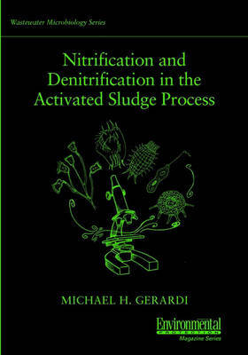 Nitrification and Denitrification in the Activated Sludge Process image